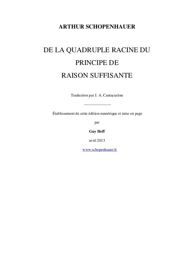 Dissertation explicative intro